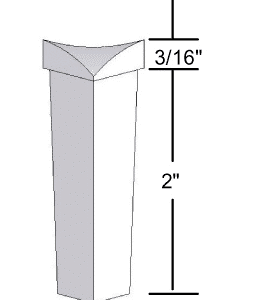 Using Our Shapefinder Tool - Flannery Trim