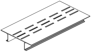 PCSVentID2 0 - Channel Screed Vent