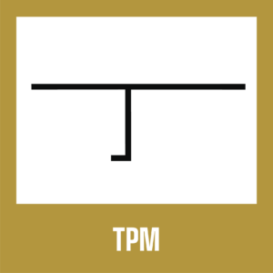 Plaster T-Mold