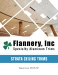 Strata Ceiling Mini Brochure for 23 Shows 116x150 - Home