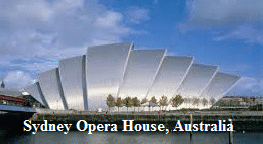sydney opera house australia - May 2015 Newsletter