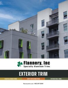 exterior trim catalog 2024 web version cover image