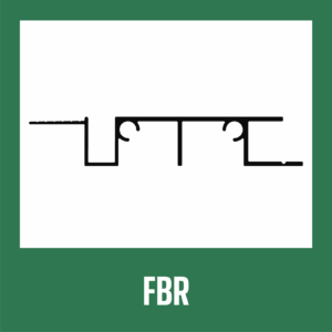 Flush Base Reveal