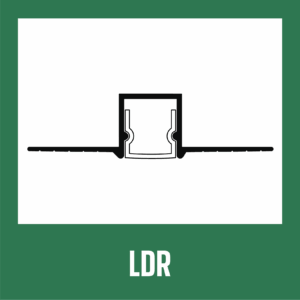 LED Drywall Reveal