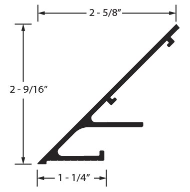 Short,key,edge,knife edge,trim,angle,drywall