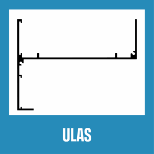 Universal Light Cove Acoustical Shelf
