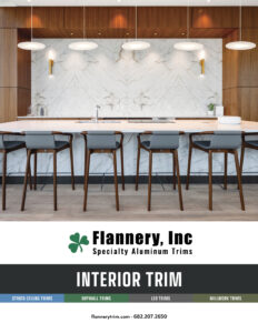interior trim catalog 2025 cover