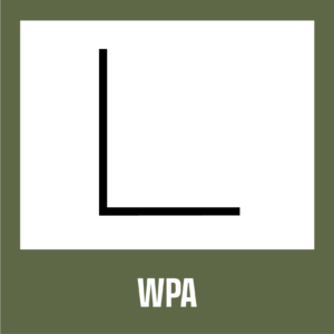 Wood Panel Angle